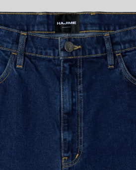 ДЖИНСОВЫЕ ШОРТЫ ANABIOS