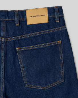 ДЖИНСОВЫЕ ШОРТЫ ANABIOS