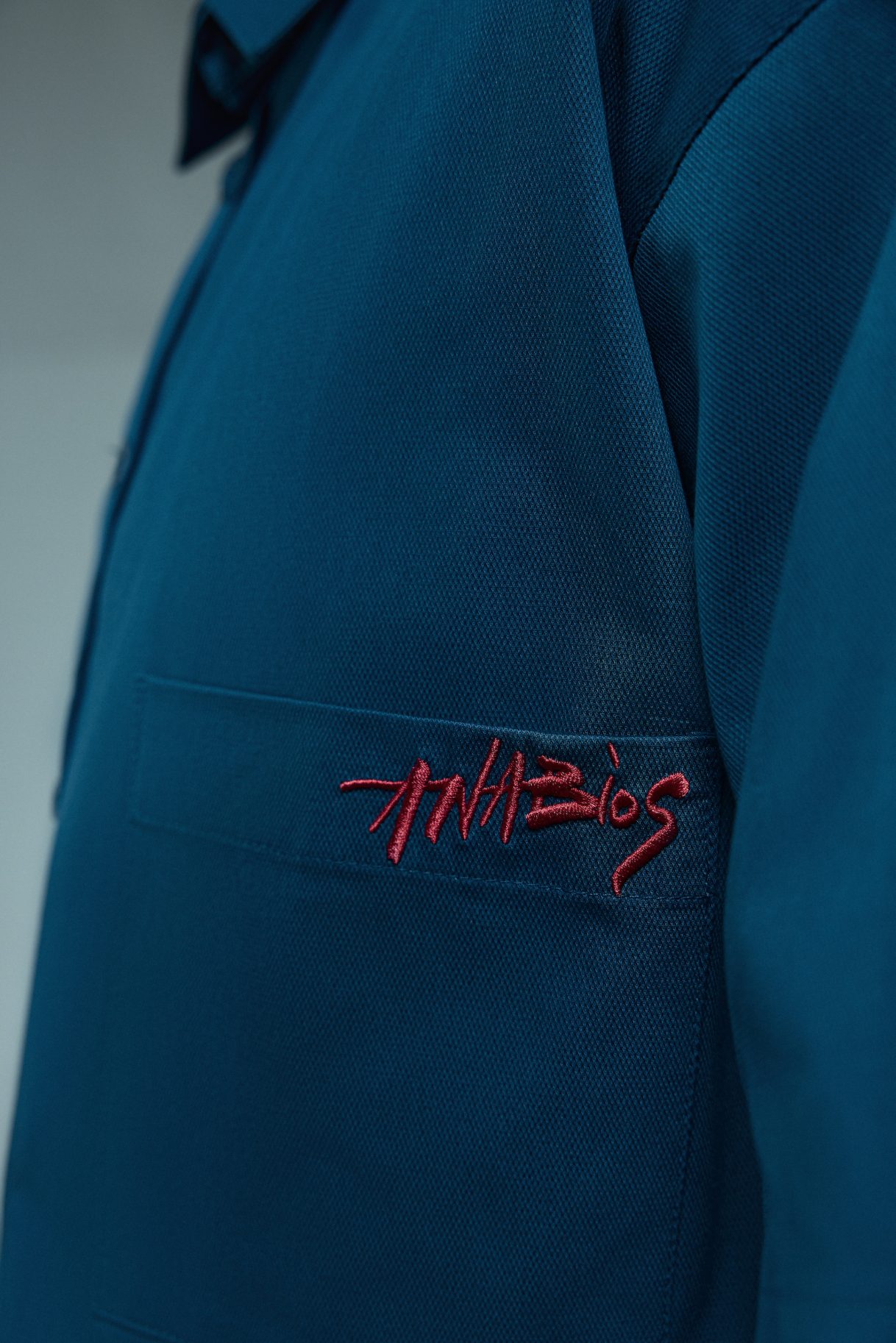 РУБАШКА ANABIOS