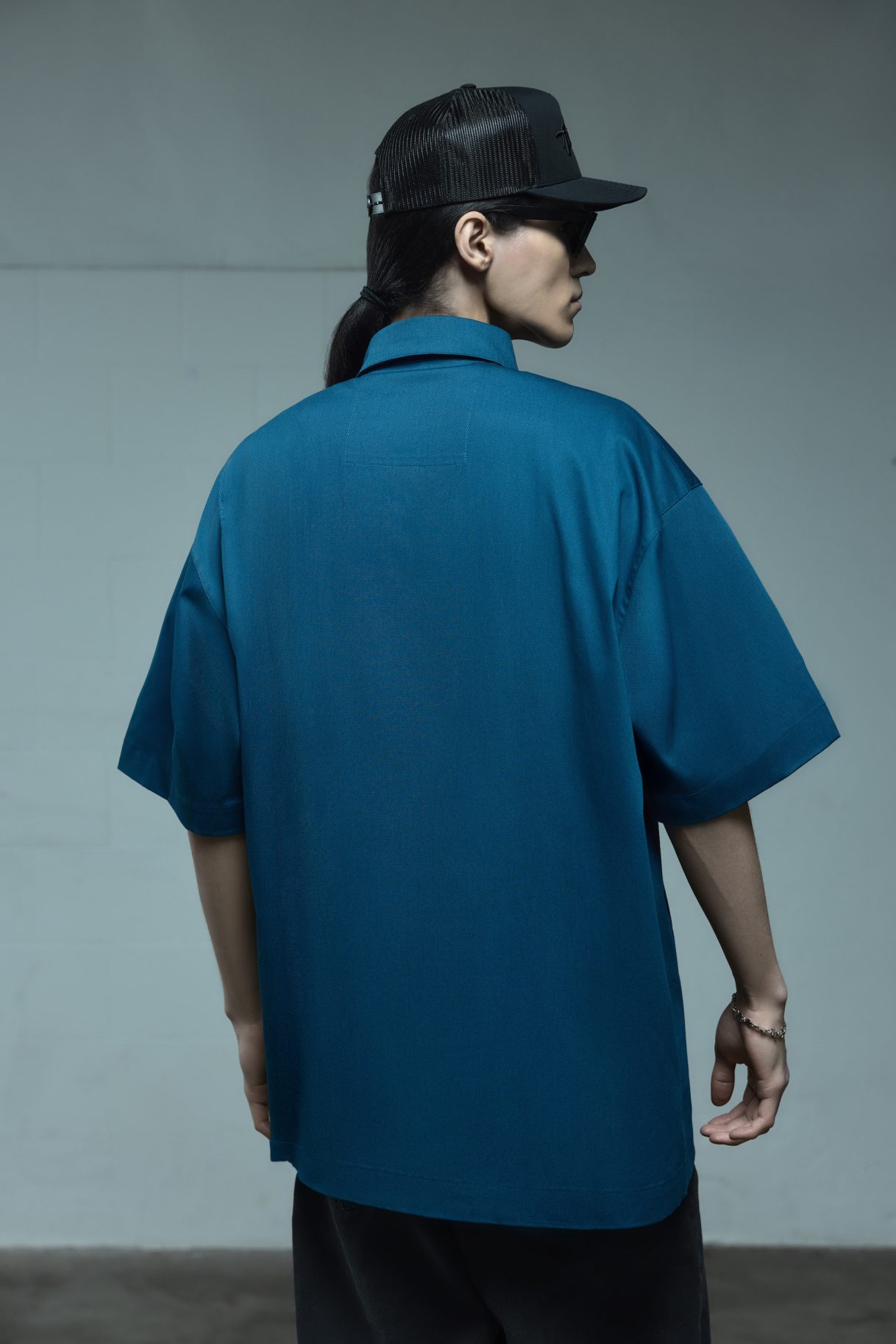 РУБАШКА ANABIOS