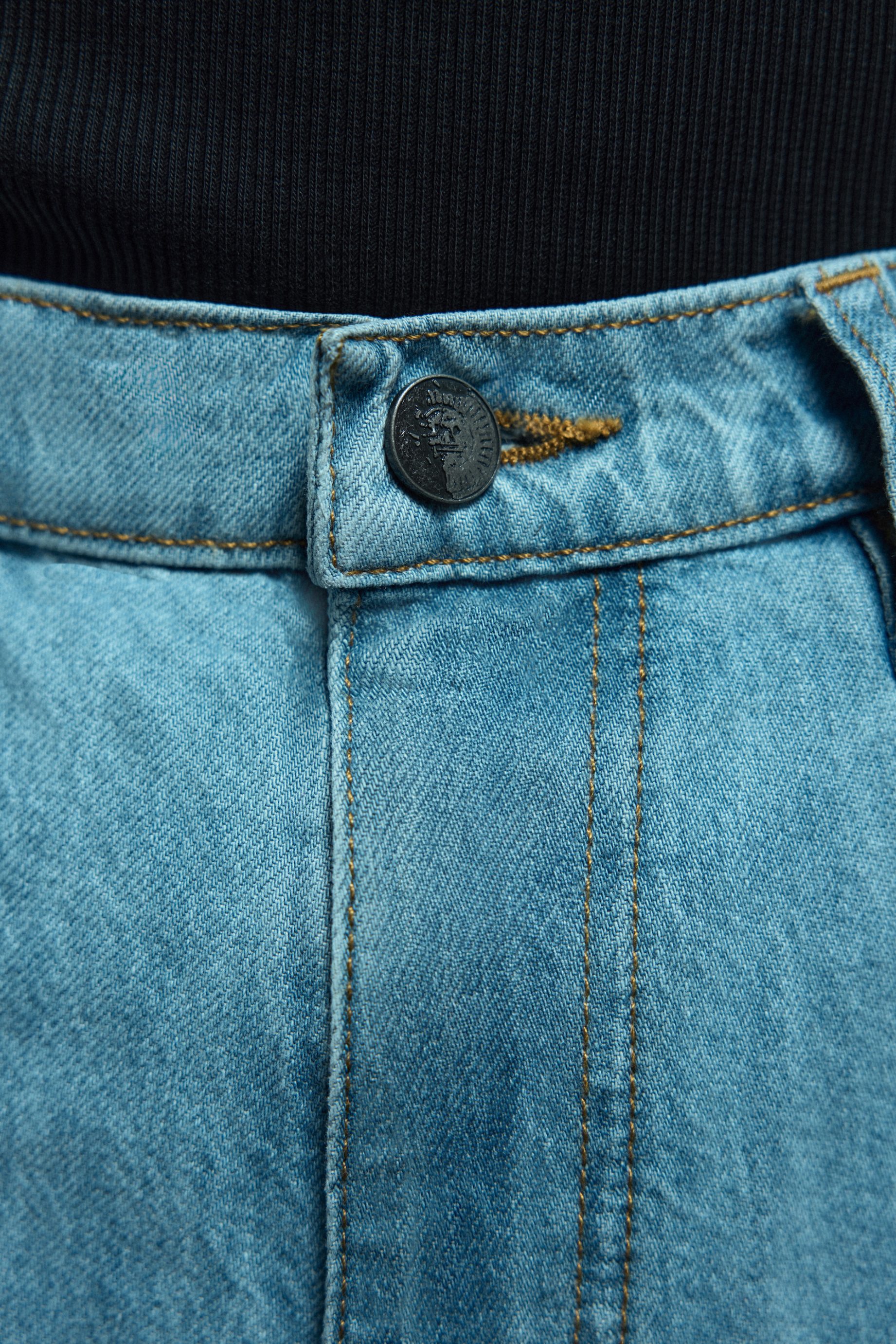 ДЖИНСЫ ANABIOS 01