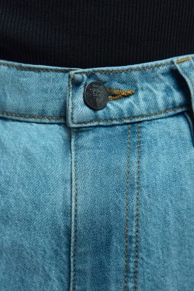 ДЖИНСЫ ANABIOS 01