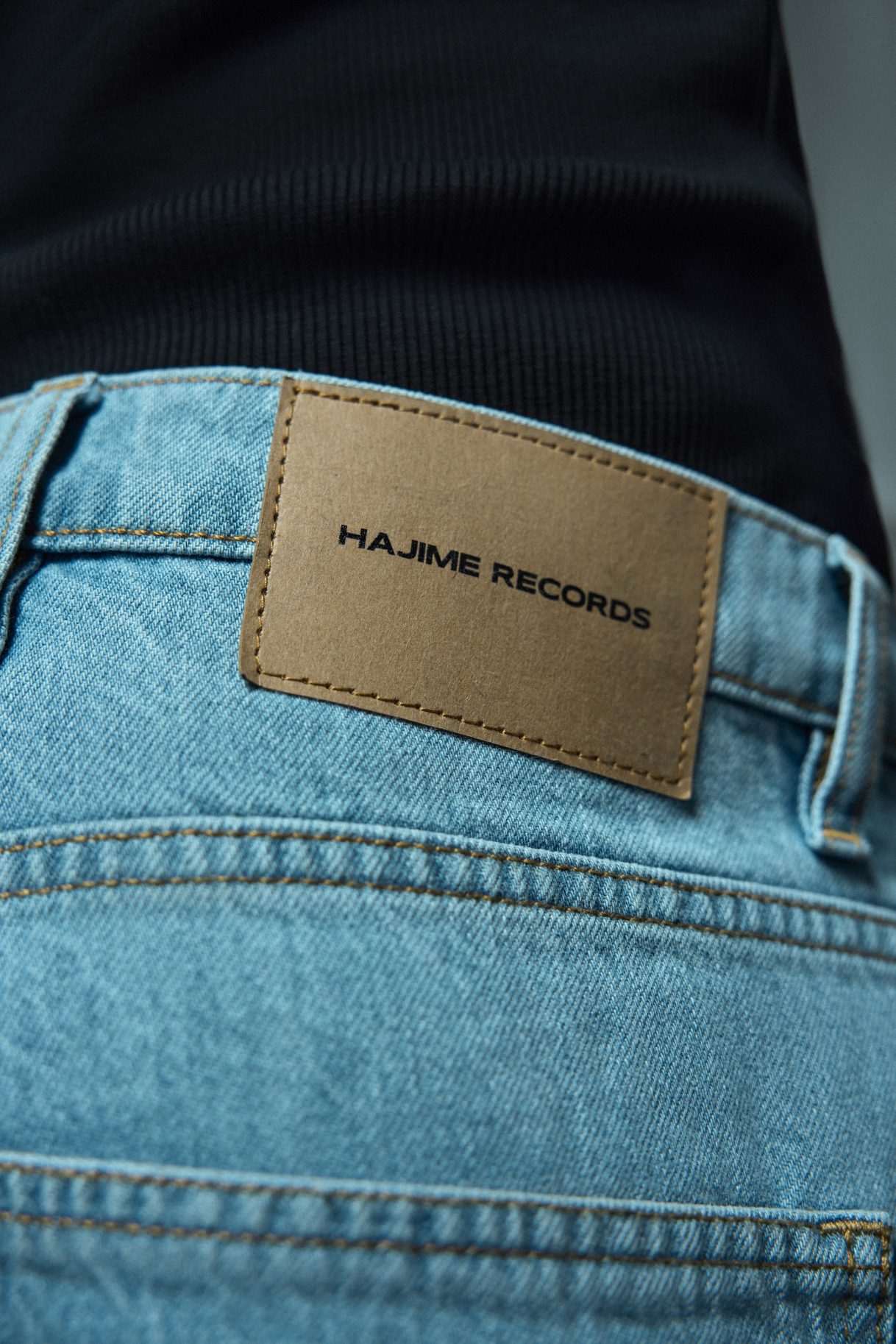 ДЖИНСЫ ANABIOS 01