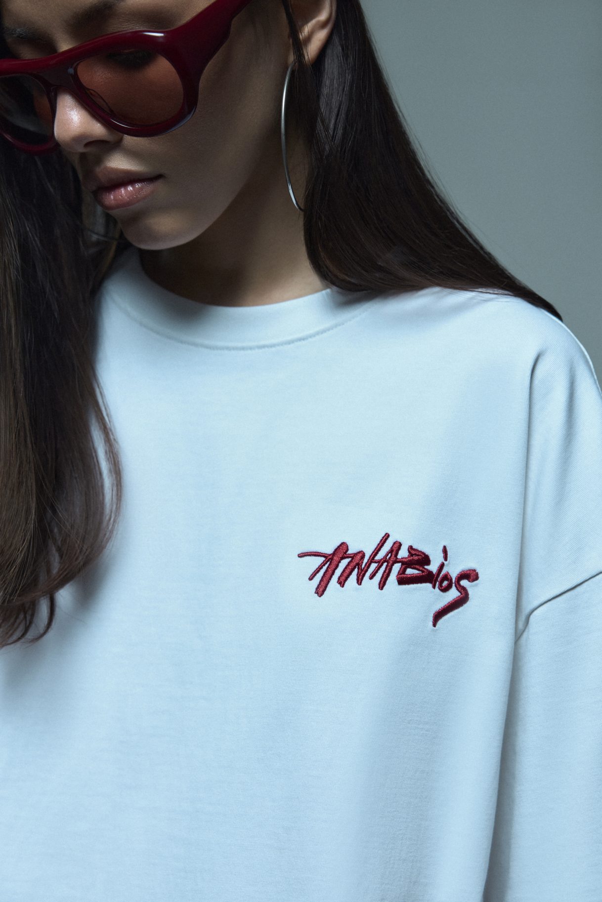 ФУТБОЛКА ANABIOS