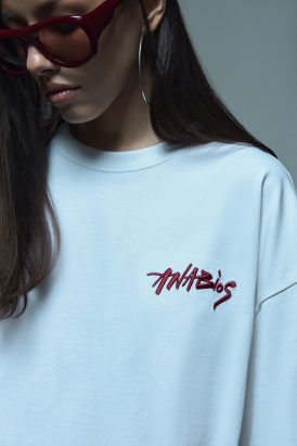 ФУТБОЛКА ANABIOS