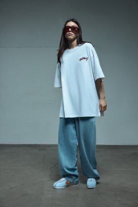 ФУТБОЛКА ANABIOS