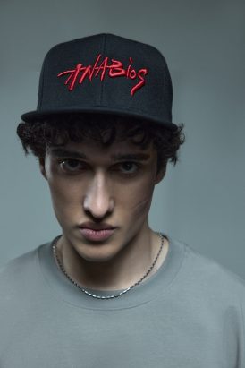 КЕПКА ANABIOS