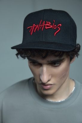 КЕПКА ANABIOS