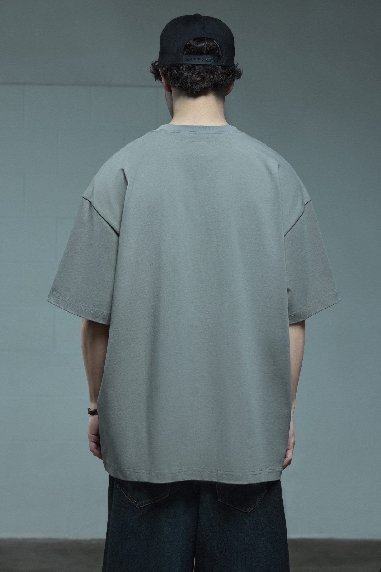 ФУТБОЛКА ANABIOS