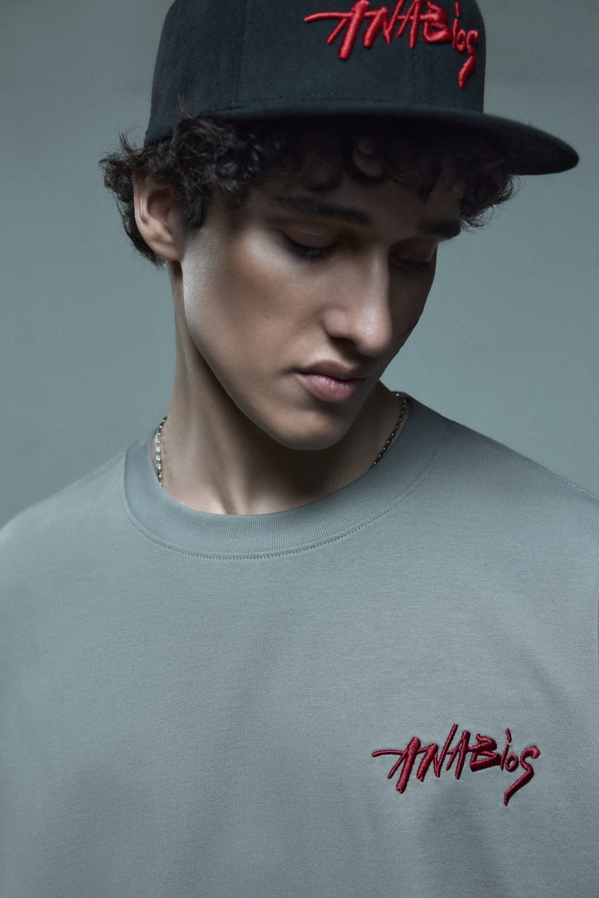 ФУТБОЛКА ANABIOS