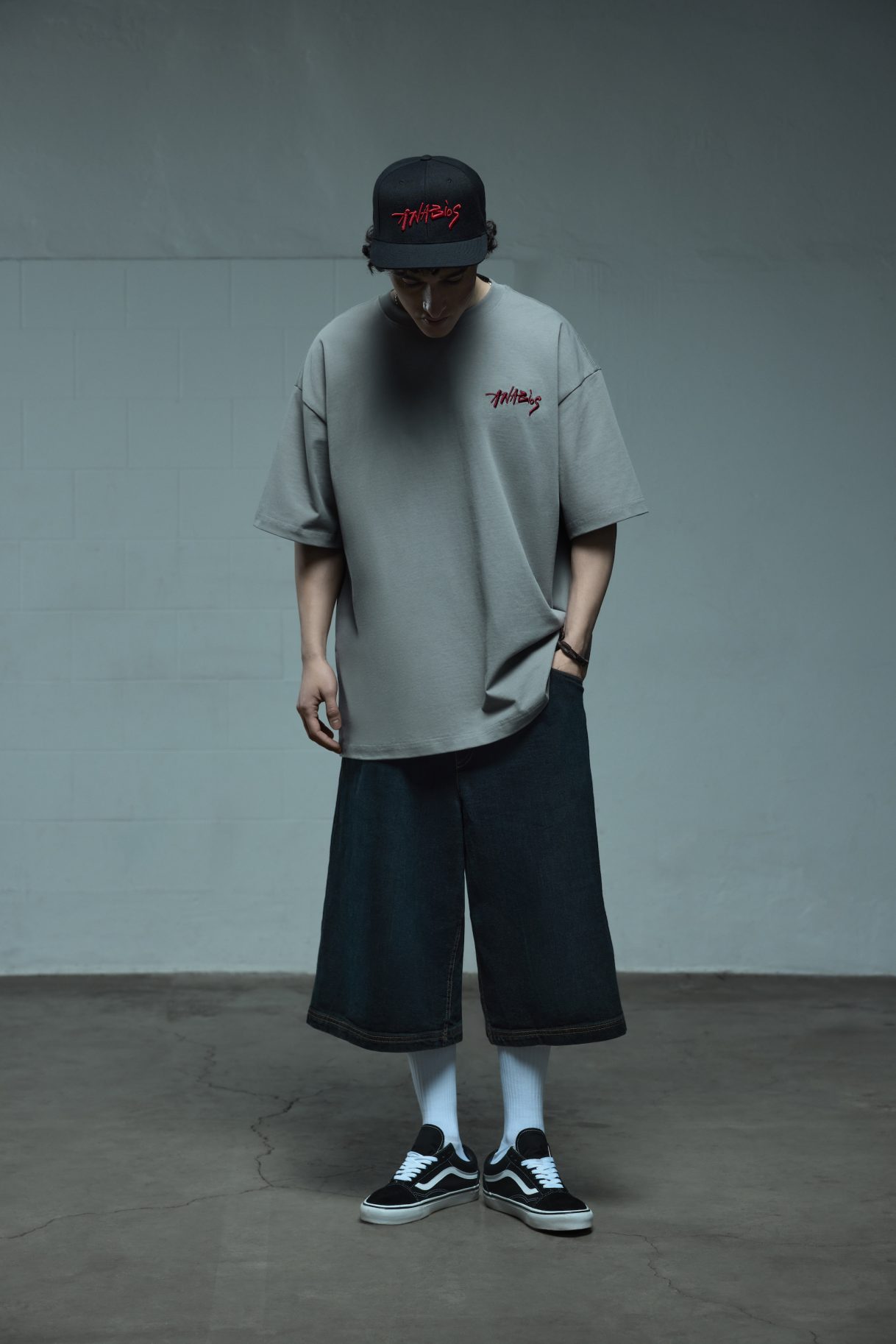 ФУТБОЛКА ANABIOS