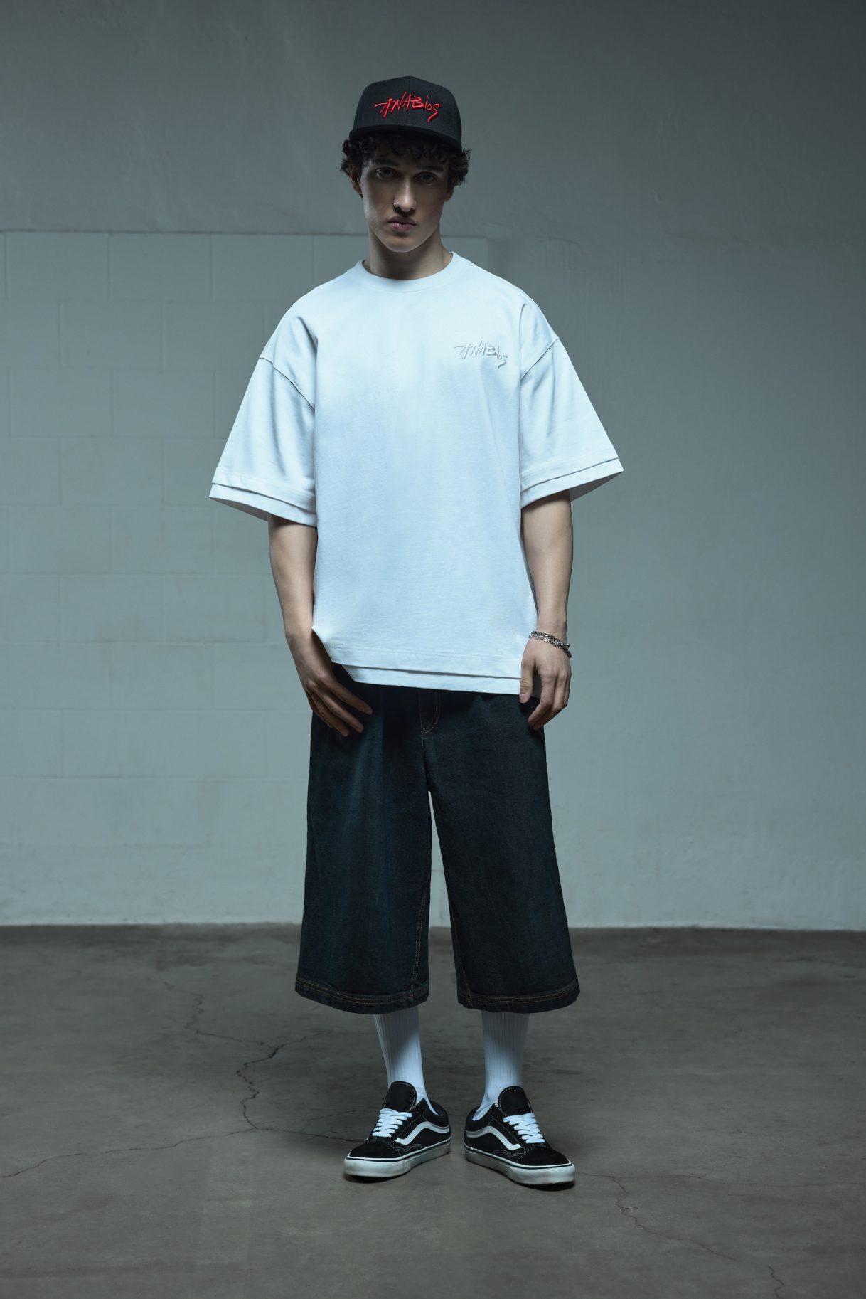 ФУТБОЛКА ДВУХСЛОЙНАЯ ANABIOS