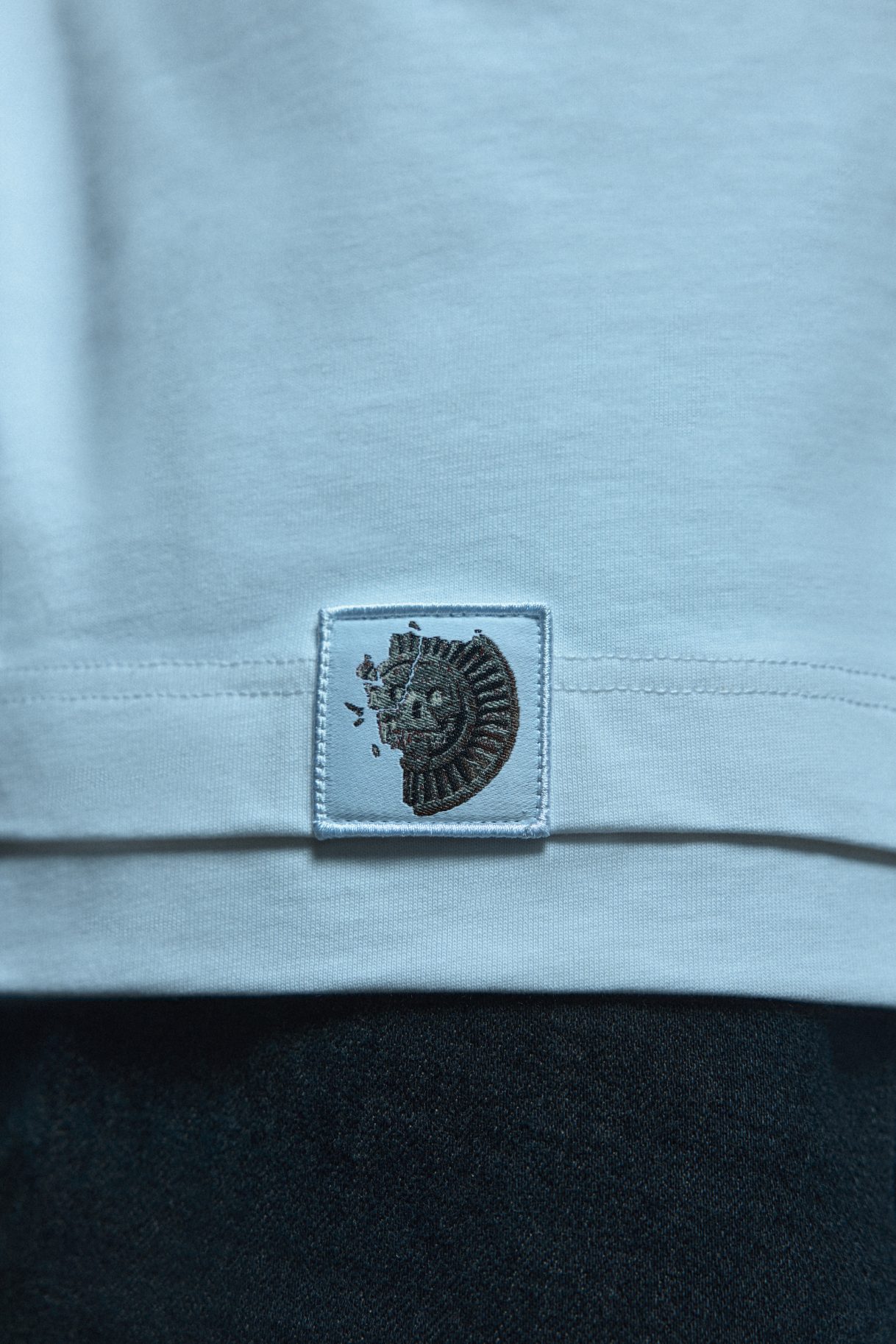 ФУТБОЛКА ДВУХСЛОЙНАЯ ANABIOS