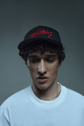 КЕПКА СЕТЧАТАЯ ANABIOS