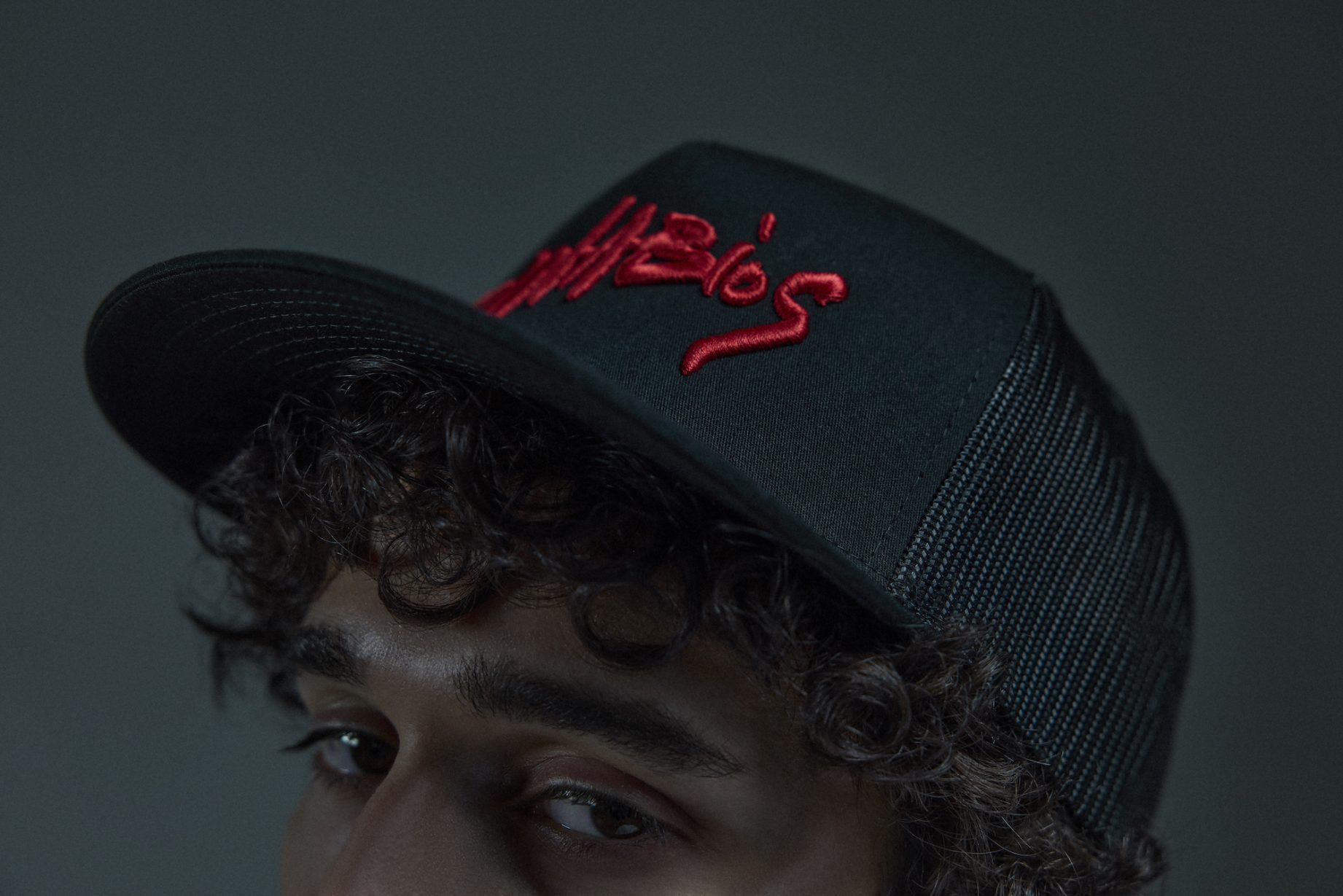 КЕПКА СЕТЧАТАЯ ANABIOS