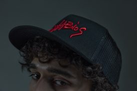 КЕПКА СЕТЧАТАЯ ANABIOS