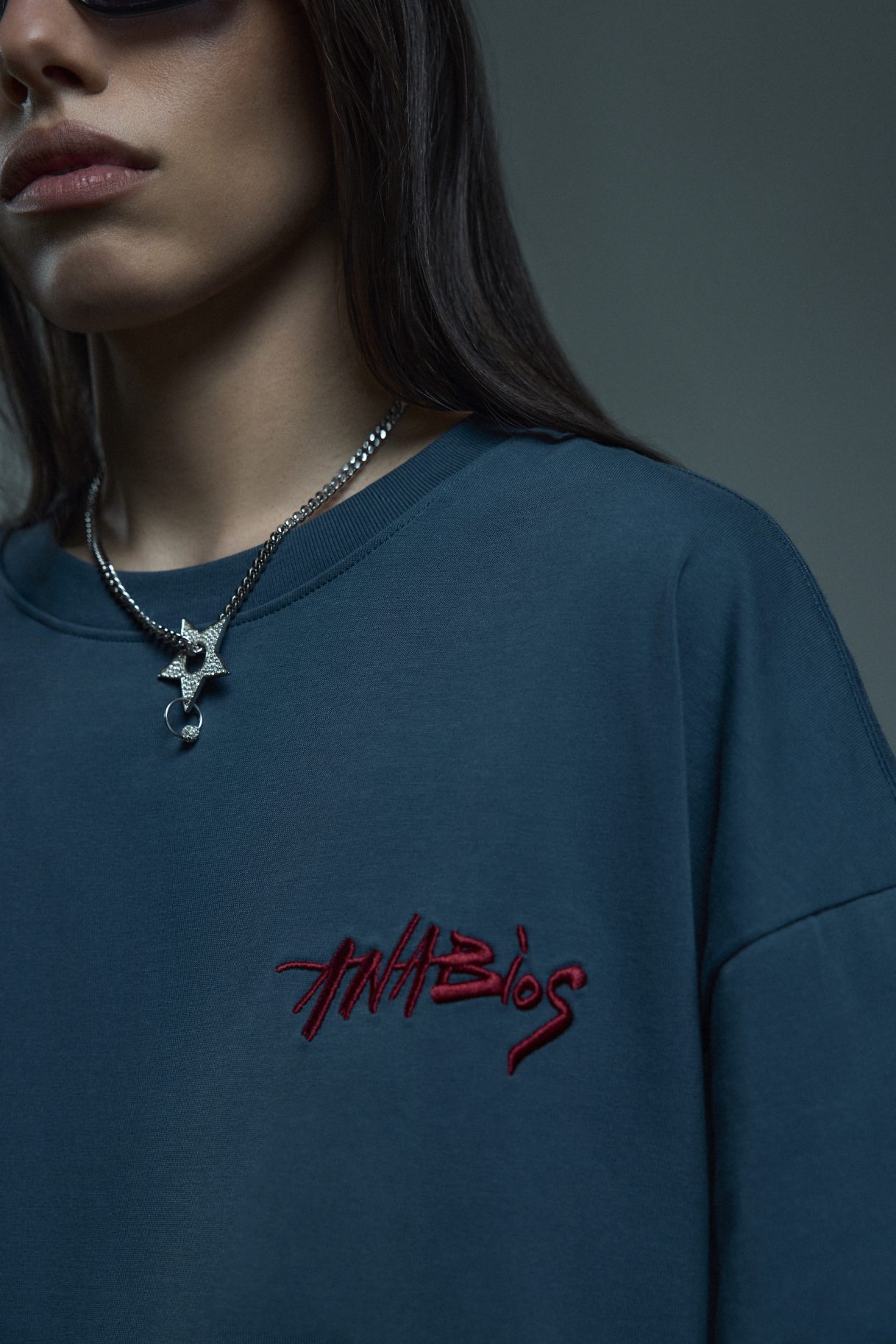 ФУТБОЛКА ANABIOS