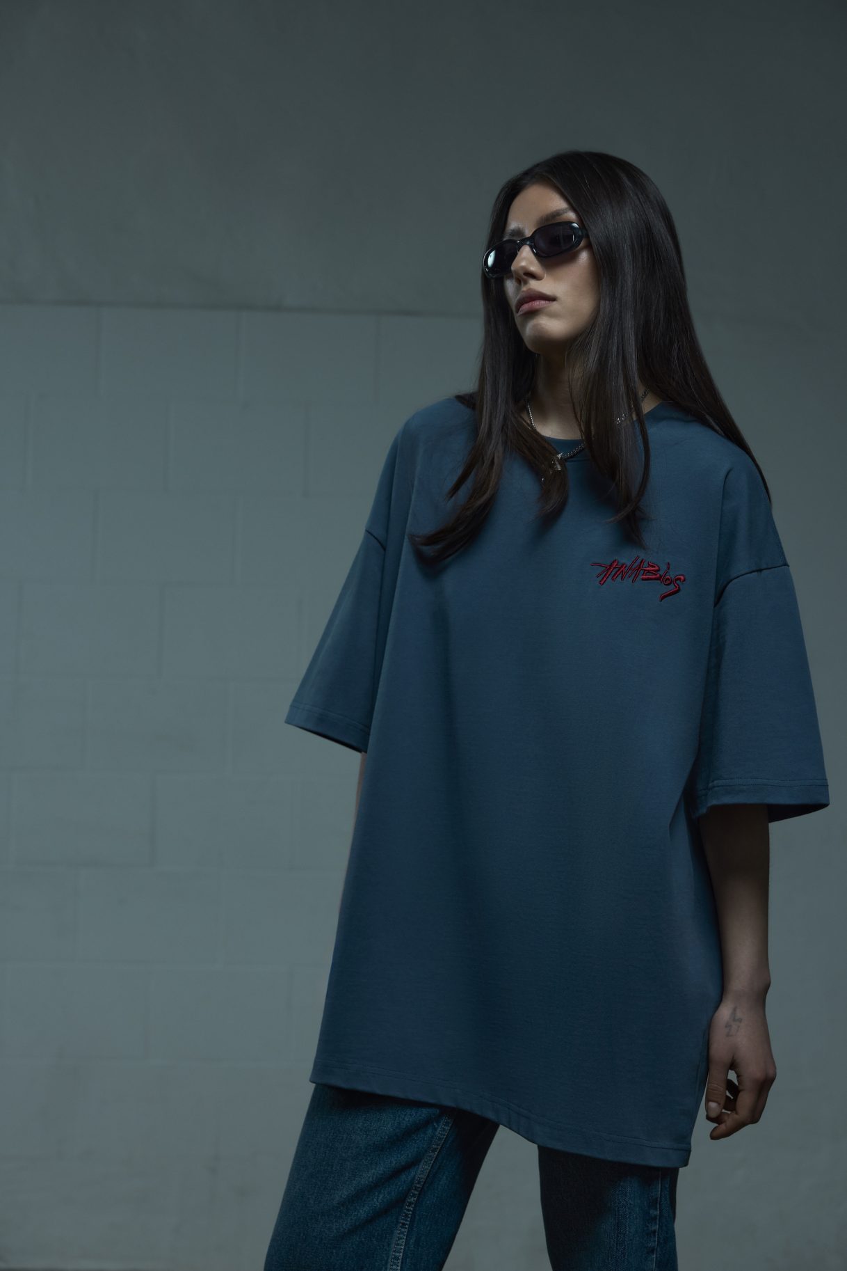 ФУТБОЛКА ANABIOS