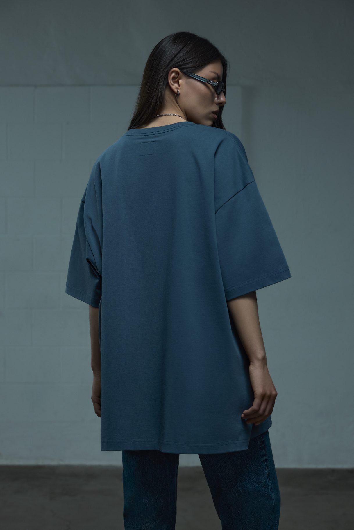 ФУТБОЛКА ANABIOS