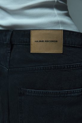 ДЖИНСЫ ANABIOS 02