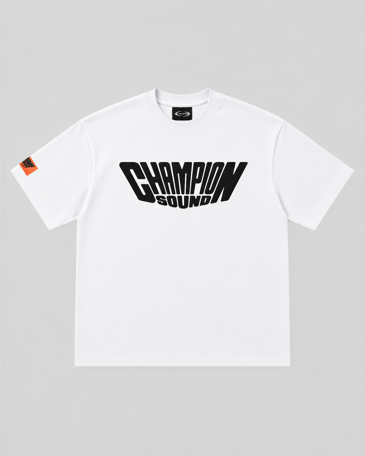 ФУТБОЛКА CHAMPION SOUND