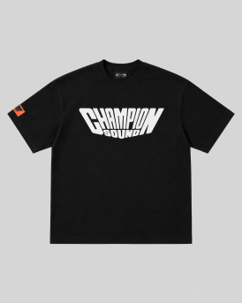 ФУТБОЛКА CHAMPION SOUND