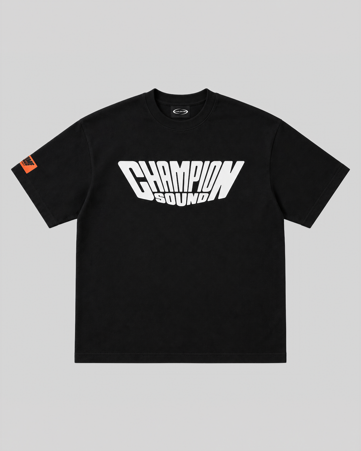 ФУТБОЛКА CHAMPION SOUND