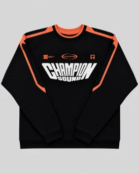 ДЖЕРСИ CHAMPION SOUND
