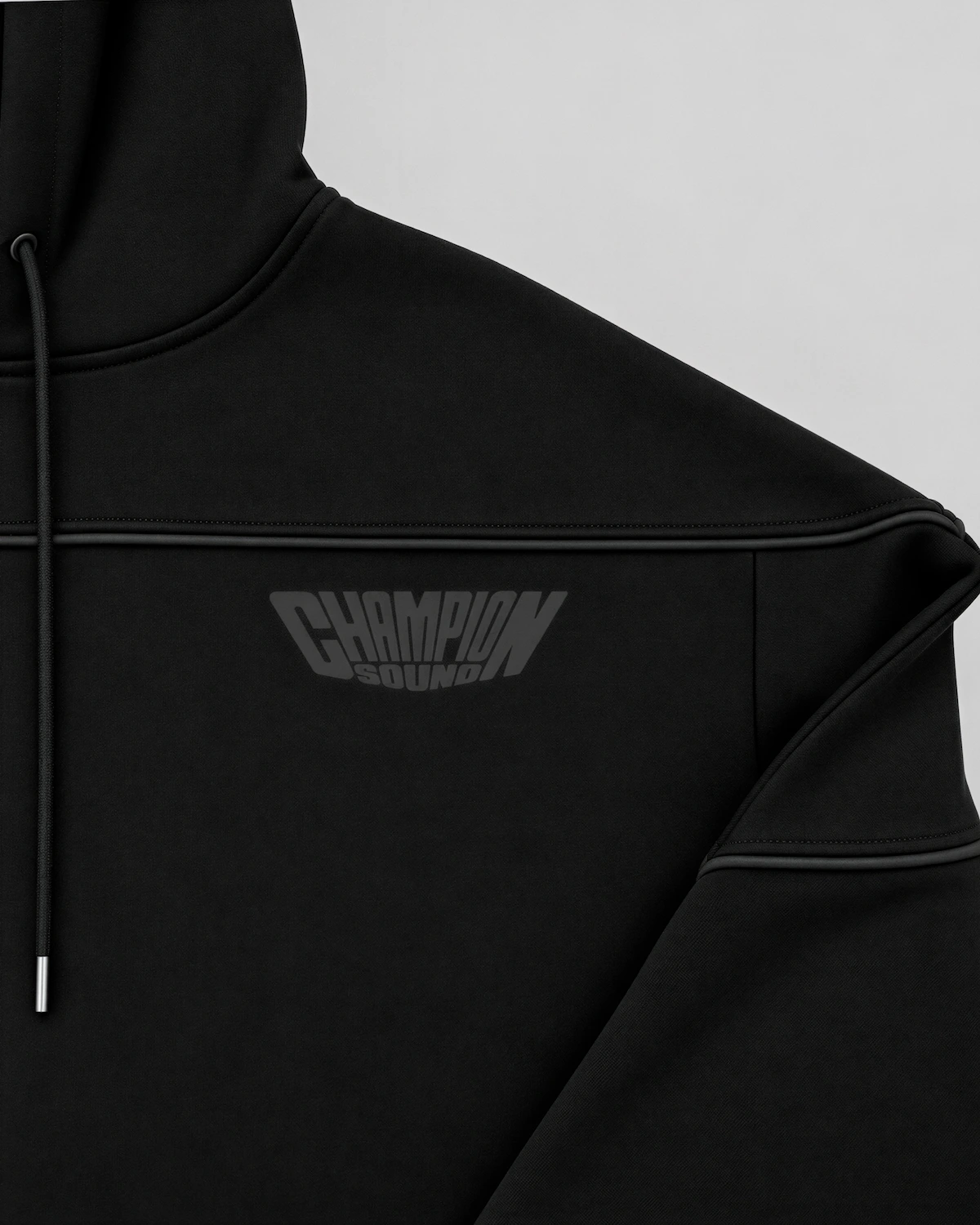 ХУДИ CHAMPION SOUND