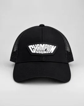 КЕПКА CHAMPION SOUND