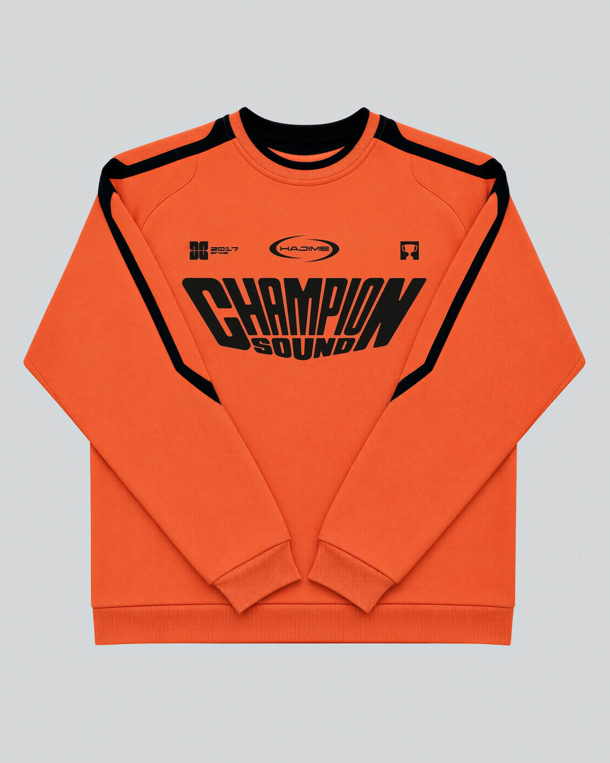 ДЖЕРСИ CHAMPION SOUND