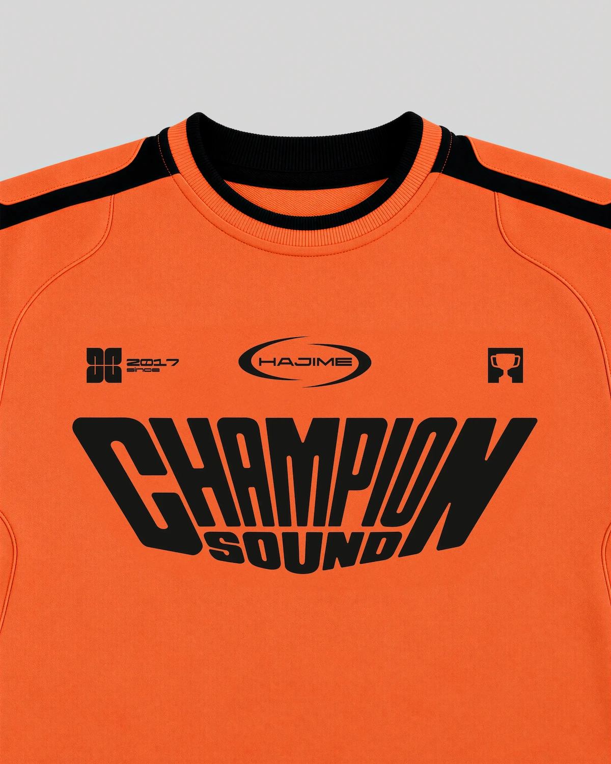 ДЖЕРСИ CHAMPION SOUND