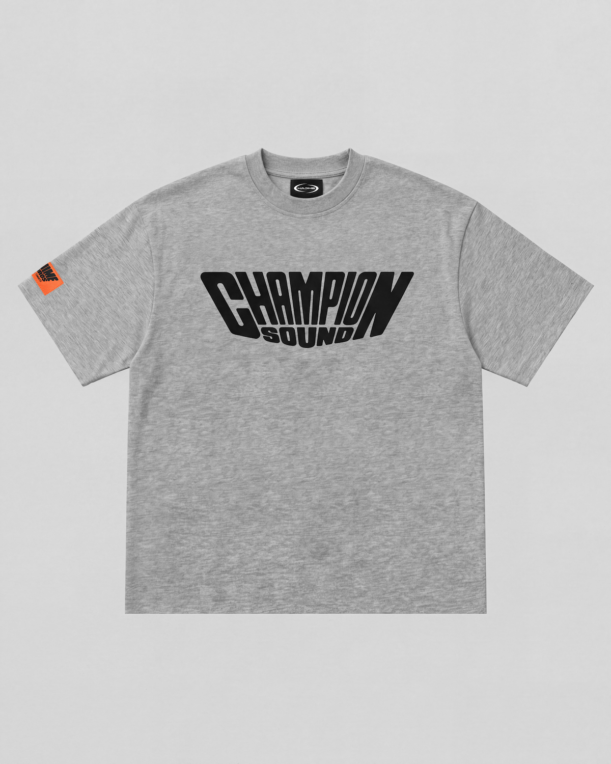ФУТБОЛКА CHAMPION SOUND