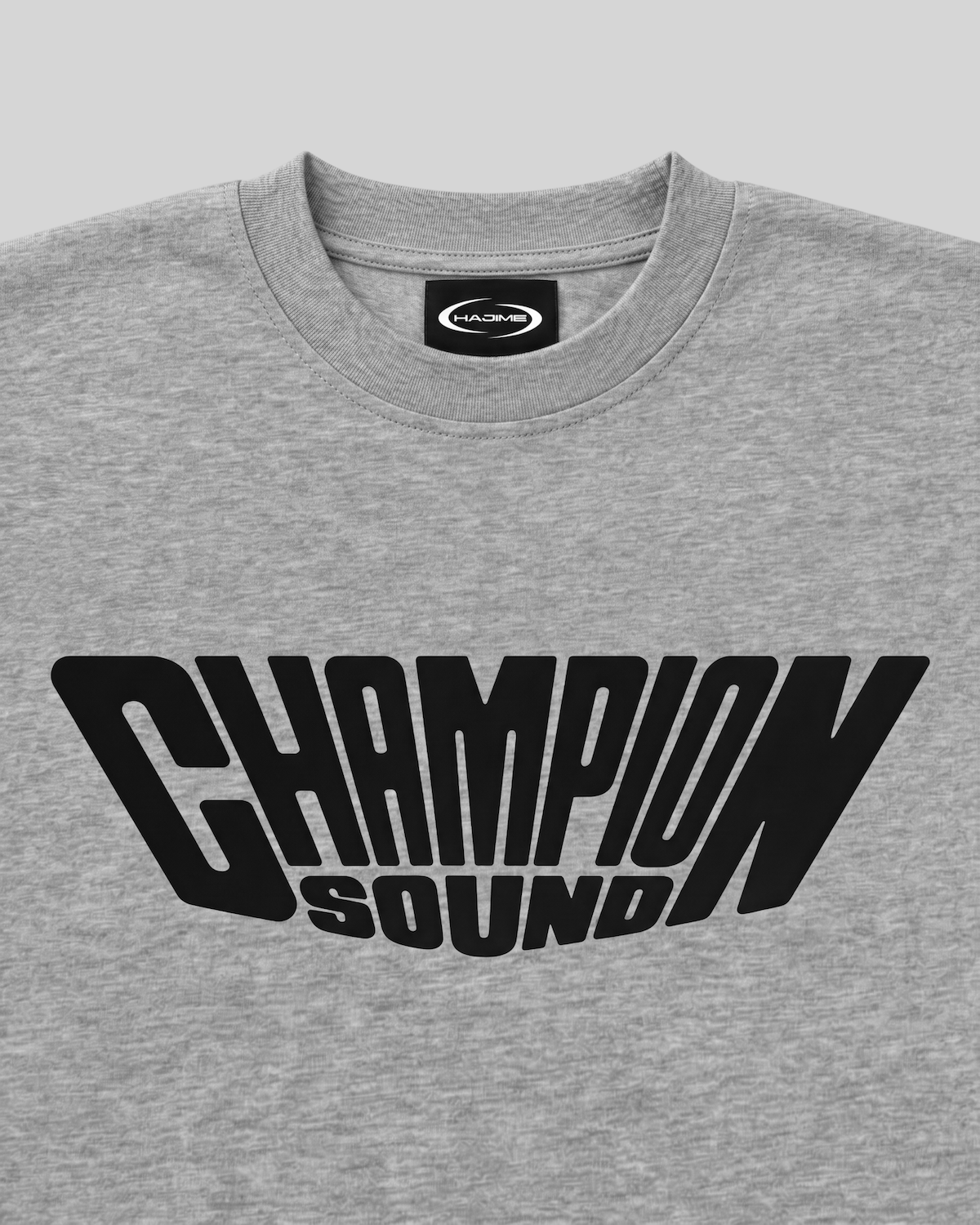 ФУТБОЛКА CHAMPION SOUND