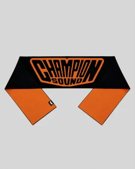 ШАРФ CHAMPION SOUND