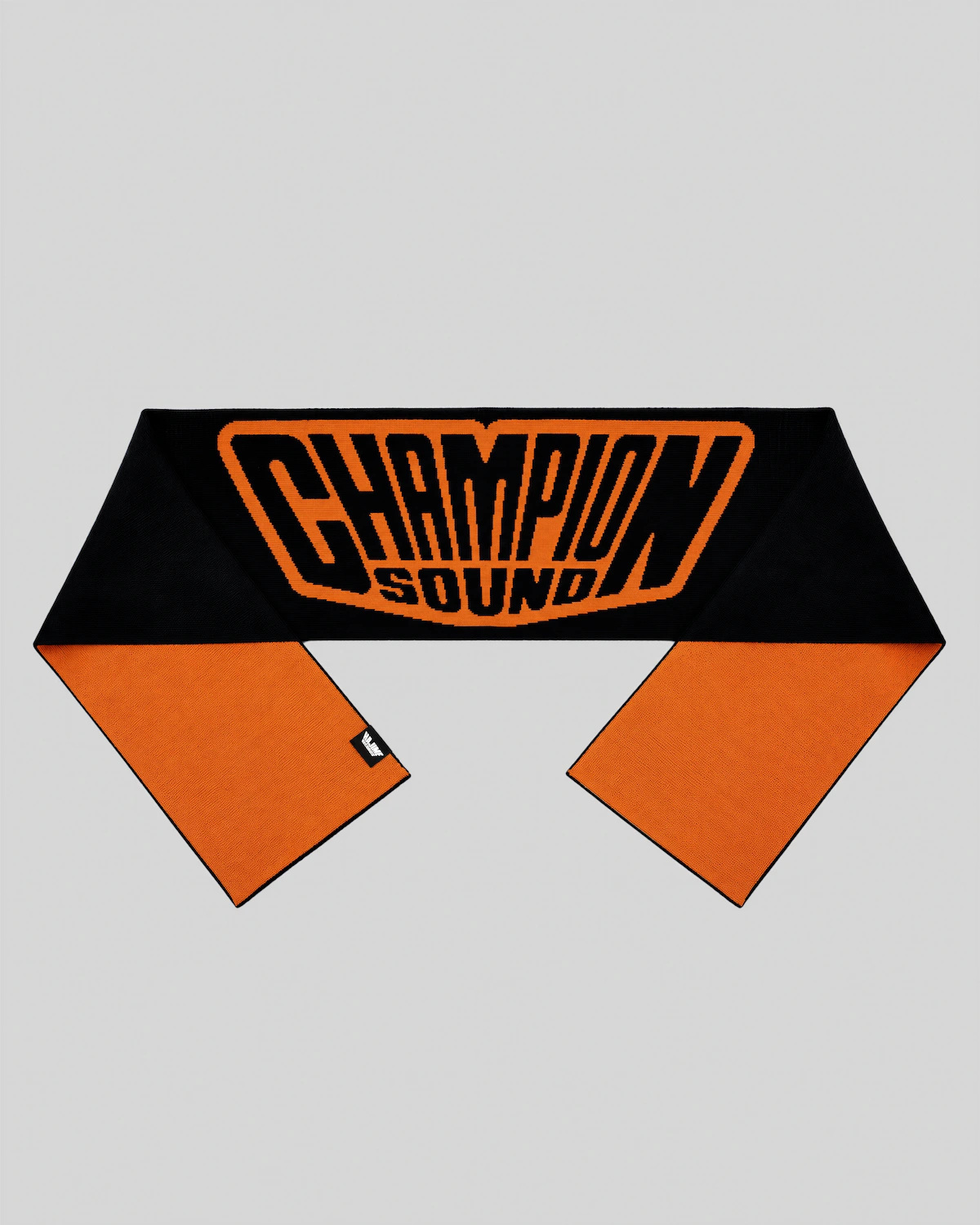 ШАРФ CHAMPION SOUND