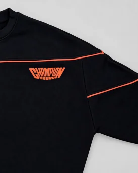СВИТШОТ CHAMPION SOUND