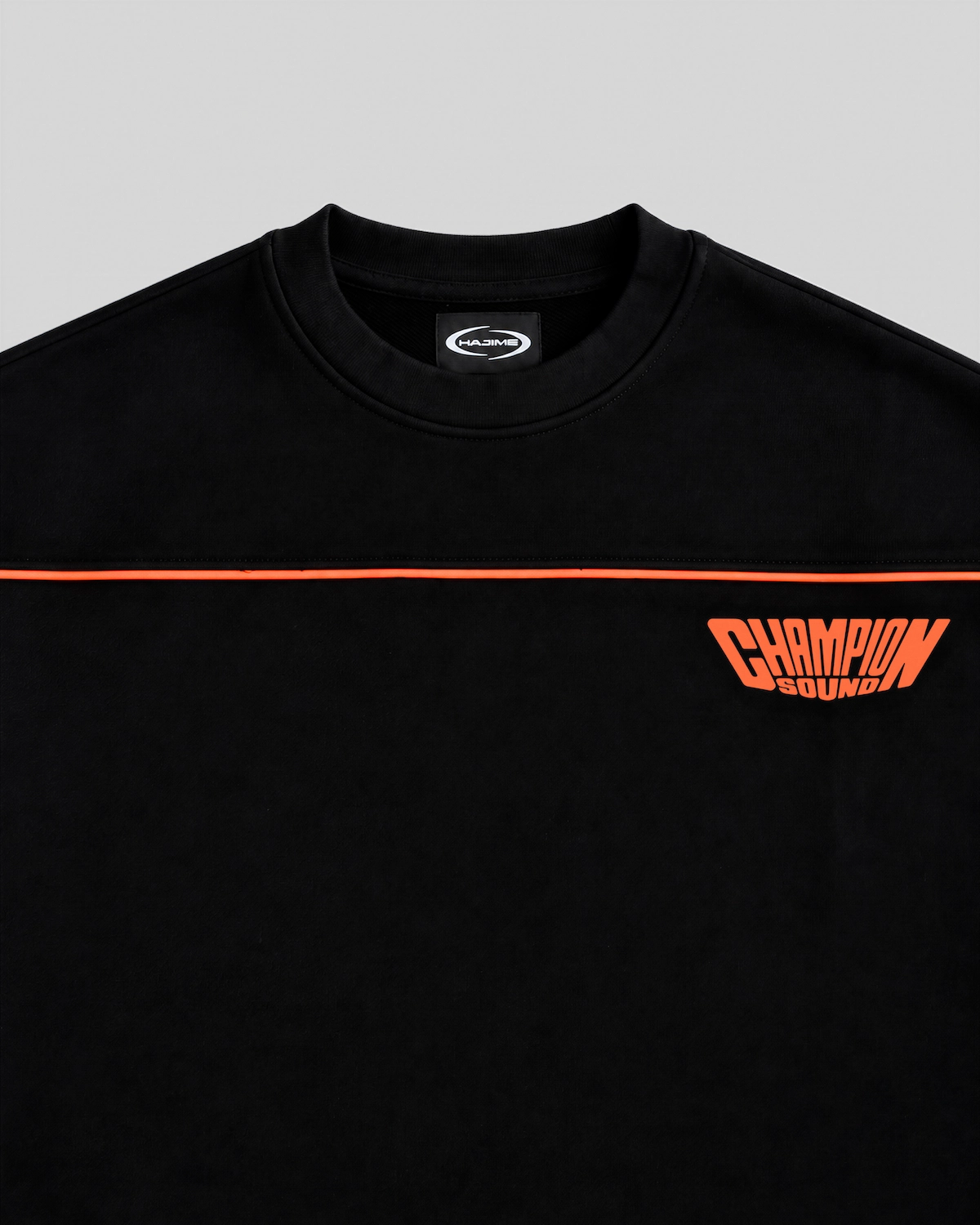 СВИТШОТ CHAMPION SOUND